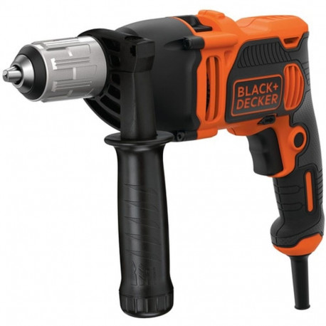 Puurvasar Black & Decker BEH850K 230 V 850 W