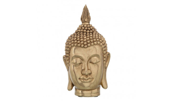 Decorative Figure 12,5 x 12,5 x 23 cm Buddha