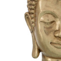 Decorative Figure 12,5 x 12,5 x 23 cm Buddha