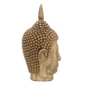 Decorative Figure 12,5 x 12,5 x 23 cm Buddha