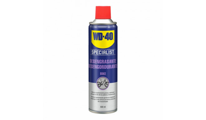 Degreaser WD-40 34912 500 ml