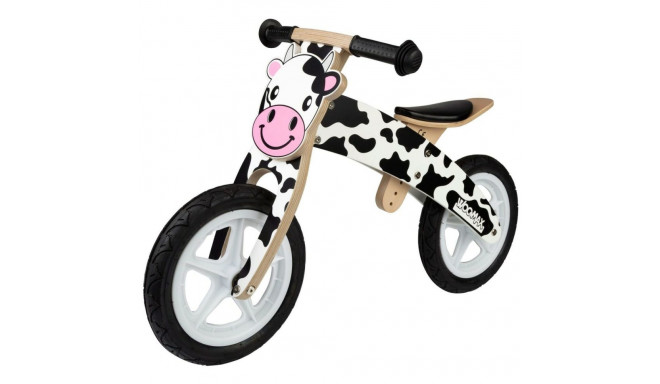 Children's Bike Woomax Cow 12" Without pedals