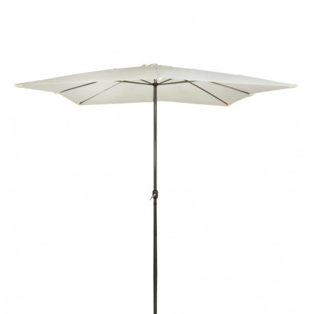 Umbrella Aktive Cream Ø 300 cm 300 x 275 x 300 cm