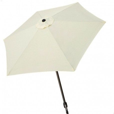 Umbrella Aktive Cream 270 x 235,5 x 270 cm