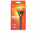 Käsitsi habemeajamise žilett Gillette Fusion 5