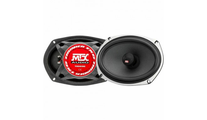Autokõlarid Mtx Audio TX669C
