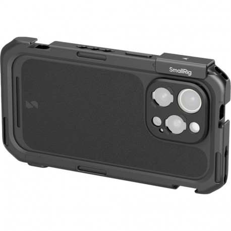 SmallRig nutitelefoni videopuur 4828 Flagship Edition iPhone 16 Pro