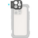 SMALLRIG 5009 LENS BACKPLATE FOR IPHONE 16 SERIES CAGE 17MM THREADED