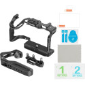 SMALLRIG 4976 BLACK MAMBA CAGE KIT FOR CANON EOS R5 MARK II