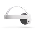 Meta Quest 3 Virtual reality system, 512GB, White