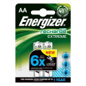 Energizer Aku Laadija EXAA2300MAH B22 2tk