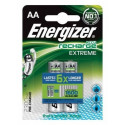 Energizer Aku Laadija EXAA2300MAH B22 2tk