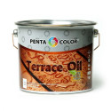 OIL FOR TERRACE WITH TUNG TERRACE OI