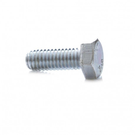 BOLT A2 M6X60 DIN933 10 tk