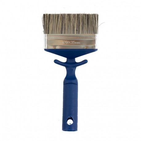 SYN BRUSH FOR VARNISH 2127 120X35MM OKKO