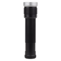 FLASHLIGHT HAND 15W 1400LM 6XAA IP65