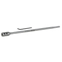 EXTENSION BAR 300MM FOR FLAT BITS