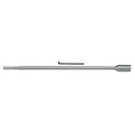 EXTENSION BAR 300MM FOR FLAT BITS