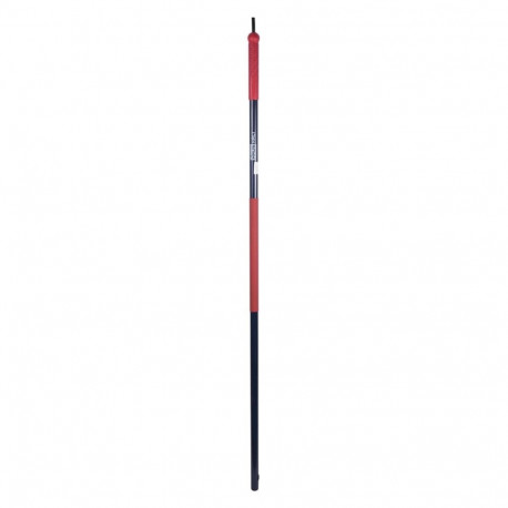 RAKE HANDL MET VG537 HH