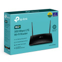 Wireless Router - Tp-link Archer Mr500, Black