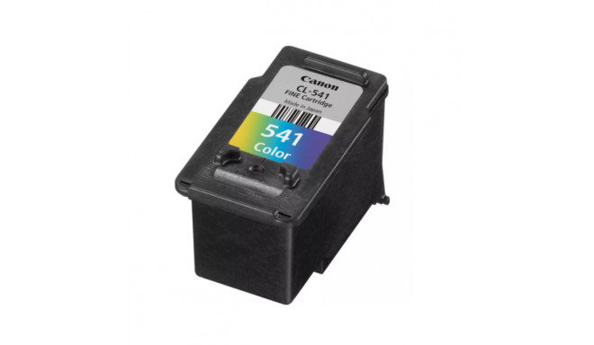 Ink Cartridge - Canon Cl-541 Cyan/magenta/yellow