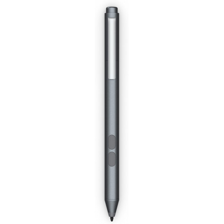 Stylus Pen - HP MPP 1.51 Handwriting Conversion, Programmable Buttons, 1 Year Battery Life