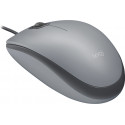 Logitech M110 Gray
