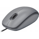 Logitech M110 Gray