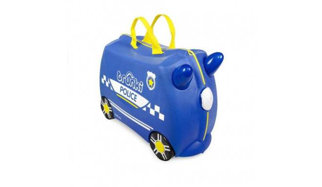 Trunki Percy the Police Car