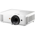 Viewsonic projector PX704HD, white