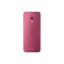 HMD Nokia 225 (2024) - 4G, VoLTE, 2,4&quot;, 0,3MP, 64MB/128MB Pink