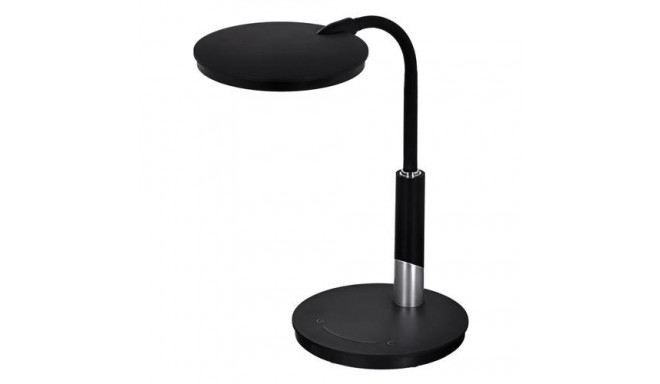 Activejet LED desk lamp AJE-RAYA RGB BLACK