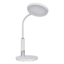 Activejet LED desk lamp AJE-RAYA RGB WHITE