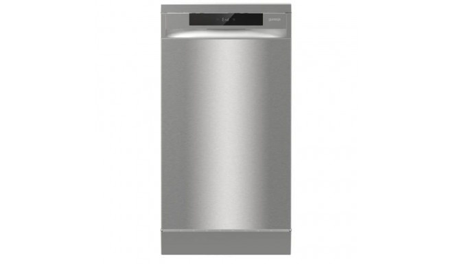 Gorenje GS541D10X Freestanding 11 place settings D