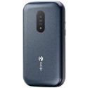 Doro 2821 116.9 g Blue Entry-level phone