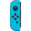 Nintendo Switch Joy-Con Blue Bluetooth Gamepad Analogue / Digital Nintendo Switch