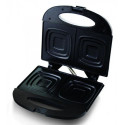 Esperanza TKT005K sandwich maker 700 W Black