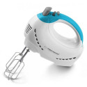 Esperanza EKM010 mixer Hand mixer 300 W Light Blue, White