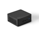 ASUS NUC 13 RNUC13ANHI500002I Black i5-1340P