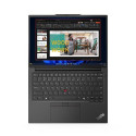 Lenovo ThinkPad E14 Intel Core Ultra 7 155H Laptop 35.6 cm (14&quot;) WUXGA 16 GB DDR5-SDRAM 512