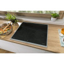 Gorenje GI6421BX Black Built-in 59.5 cm Zone induction hob 4 zone(s)