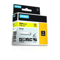 DYMO IND Vinyl Labels