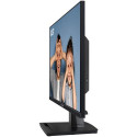 MSI PRO MP275 computer monitor 68.6 cm (27&quot;) 1920 x 1080 pixels Full HD LED Black