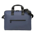 Tucano Gommo 40.6 cm (16&quot;) Briefcase Blue