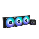 Zalman ALPHA2 A36 BLACK computer cooling system Processor All-in-one liquid cooler