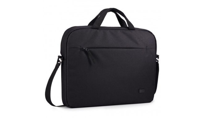 Case Logic Invigo Eco INVIA114 Black 35.6 cm (14&quot;) Sleeve case