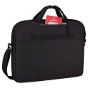 Case Logic Invigo Eco INVIA114 Black 35.6 cm (14&quot;) Sleeve case