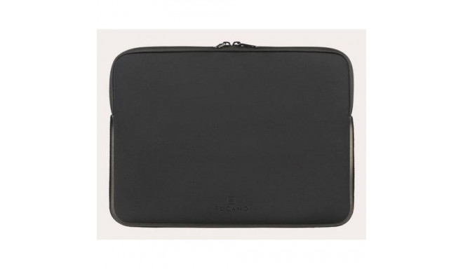 Tucano BF-E-MB214-BK laptop case 35.6 cm (14&quot;) Cover Black