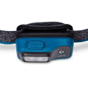 Black Diamond Astro 300 Black, Blue Headband flashlight