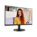 AOC 24B3HMA2 computer monitor 60.5 cm (23.8&quot;) 1920 x 1080 pixels Full HD LED Black